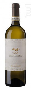 Roero Arneis Villata - Vite Colte - Terre da Vino - 2023 - Blanc