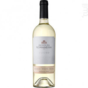 Quinta Da Romaneira Reserva White - QUINTA DA ROMANEIRA - 2022 - Blanc