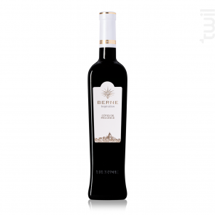 inspiration - Château de Berne - 2016 - Rouge