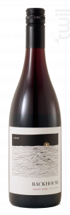 Backhouse Pinot Noir - Backhouse - 2020 - Rouge