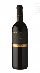 Lagrein Selezione - Elena Walch - No vintage - Rouge