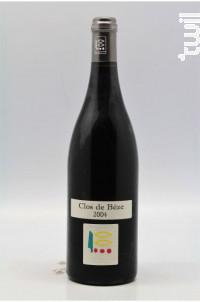 Chambertin Clos De Beze Grand Cru - Prieuré Roch - 2021 - Rouge