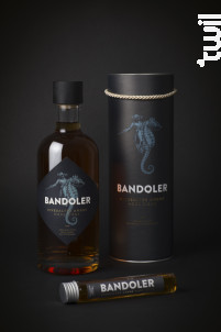 Bandoler - Domaine de la Perdrix - No vintage - Blanc