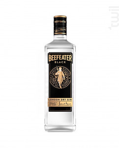 Beefeater Black - Beefeater - No vintage - 