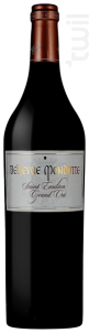 Château Bellevue Mondotte - Château Bellevue Mondotte - 2021 - Rouge