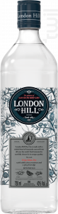 London Hill - London Hill - No vintage - 