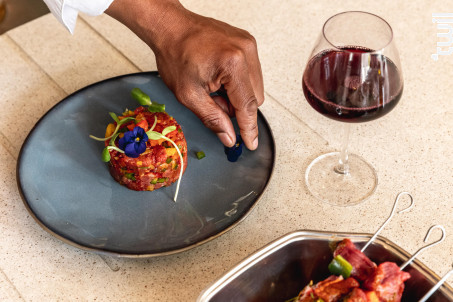 OEILLADE - Domaine Annivy - 2021 - Rouge