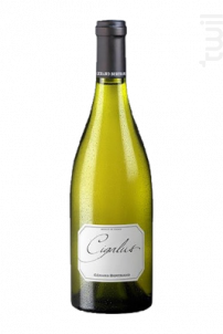 Cigalus - Maison Gérard Bertrand - Domaine de Cigalus - 2023 - Blanc