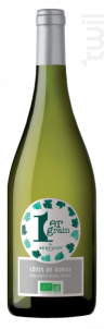 Premier Grain Sauvignon - Berticot - 2024 - Blanc