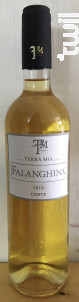 Falanghina - Mustilli - 2020 - Blanc