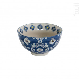 Coffret De 4 Coupelles Almada 11 Cm - table passion -  - 