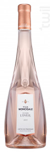 Cicada l' Eveil - Villa Moncigale - 2023 - Rosé