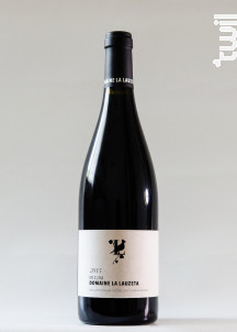 Mezura - Domaine La Lauzeta - 2015 - Rouge