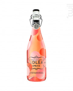 Lolea Spritz Rosado - Bodega Soto Manrique - No vintage - 