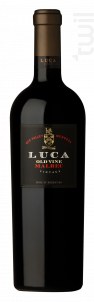 Old Vine - LUCA WINES - 2020 - Rouge