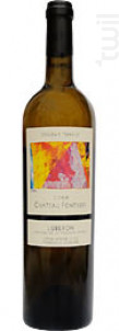 Fontvert - Château Fontvert - 2018 - Blanc