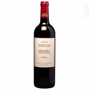 Maldoror - Château Fougas - 2005 - Rouge