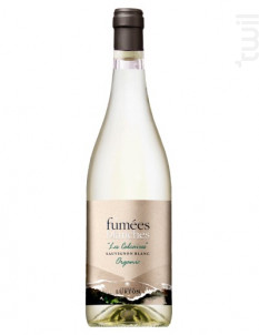 Les Fumées Blanches - Les Calcaires - Domaines François Lurton - 2021 - Blanc