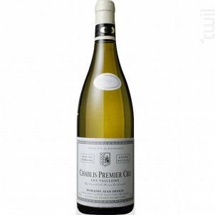 Chablis Premier Cru Les Vaillons - Domaine Bernard Defaix - 2021 - Blanc