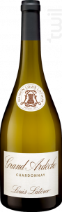 Grand Ardeche Chardonnay - Maison Louis Latour - 2021 - Blanc