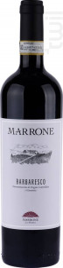 Barbaresco - Famiglia Marrone - No vintage - Rouge