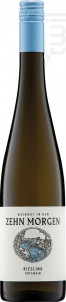 Riesling - Weingut In den Zehn Morgen - No vintage - Blanc