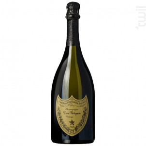 Dom Perignon Brut - Dom Pérignon - 2015 - Effervescent