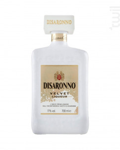Velvet - Disaronno - No vintage - 
