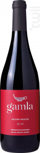Gamla - Golan Heights Winery - No vintage - Rouge