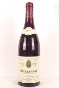 Jacques Kohut - Domaine Jacques Kohut - 2009 - Rouge