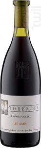 Les amis - grenache - TORBRECK - No vintage - Rouge