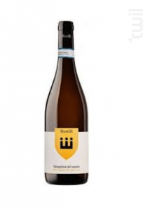 Falanghina Del Sannio - Mustilli - 2020 - Blanc