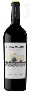 Finca Muńoz Coleccion De La Familia - Bodegas Munoz - No vintage - Rouge