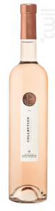 Collection - Château Sainte Roseline - 2024 - Rosé