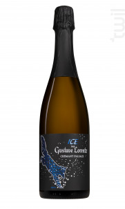 Crémant d'Alsace ICE - Gustave Lorentz - No vintage - Effervescent