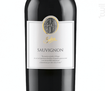 Sauvignon - Balan - 2017 - Blanc
