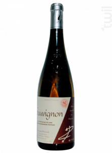 Sauvignon - François Prévost - 2019 - Blanc