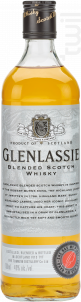 Glenlassie - GLENLASSIE - No vintage - 