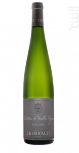 Riesling Sélection Vieilles Vignes - Trimbach - 2009 - Blanc