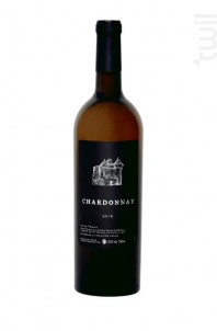 Chardonnay - Château Manoir du Gravoux - 2023 - Blanc