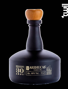 Ron Capitan Kidd - Arehucas - No vintage - 