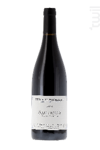Santenay - Domaine Vincent Bachelet - 2020 - Rouge