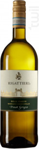 Pinot Grigio Delle Venezie - Rigattieri - 2023 - Blanc