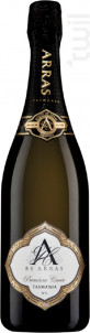 'A' by Arras Premium Cuvée - ARRAS - No vintage - Effervescent