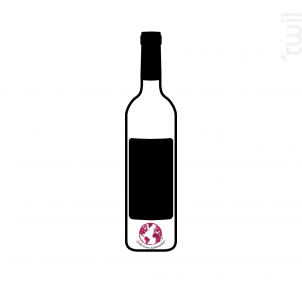 Château Les Carmes Haut-Brion - Château Les Carmes Haut-Brion - 2019 - Rouge