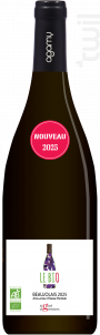 BEAUJOLAIS NOUVEAU 