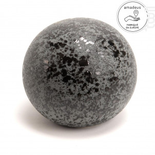 Boule Décorative Mali Diamètre 12 Cm - Amadeus -  - 