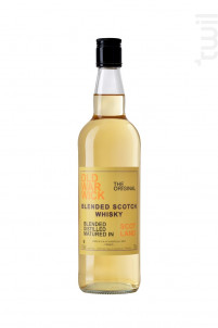 Old Warwick - Exclu cavavin - No vintage - 