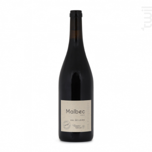 MALBEC - Boisson Delame - 2020 - Rouge