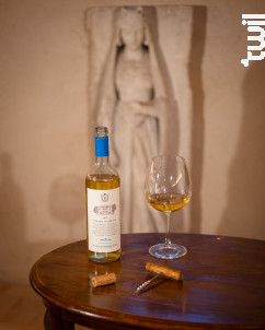 Poggio Cosmiano - Villa Cosmiana - 2020 - Blanc